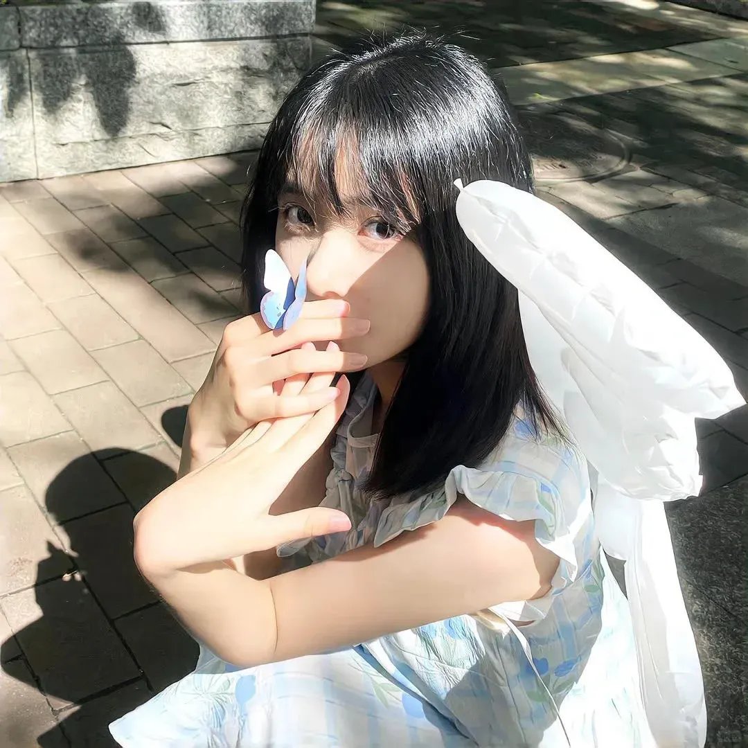 我是岁月你是星辰