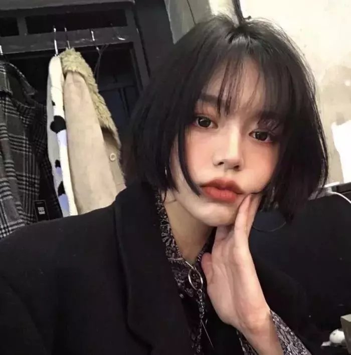 广告女郎